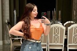 En Culiacán, Sinaloa, hombres armados privaron de la libertad, a la influencer de TikTok, conocida como “Nicholette Pardo”.