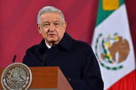 A pesar de la caída en el desempeño del peso contrastado con el dólar estadounidense desde las elecciones del 02 de junio, AMLO reiteró que su Gobierno es el primero en décadas que cerrará sin una devaluación