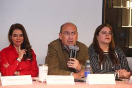 “Yo no veo cómo pueda MC retener Nuevo León si no es con una alianza”, declaró el coordinador del PRI en la Cámara de Diputados.