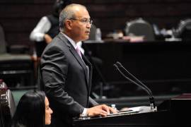 Aunque Sheinbaum afirmó que Carlos Treviño fue detenido como parte de una solicitud hecha en el 2021, el abogado del exdirector de Pemex aseguró que se debió a una confusión migratoria.