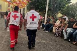 La Secretaría de Salud de Jalisco informó que seis personas ya fueron dadas de alta, pero tres continúan hospitalizados.