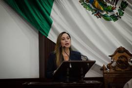 Magaly Hernández, diputada por Coahuila, afirma que el 80 por ciento de las USAER no cuenta con espacios adecuados.