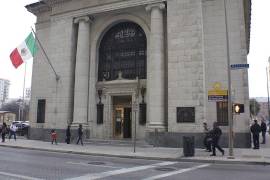 La postura de la embajada se presentó como un posicionamiento institucional sobre garantías legales y reglas aplicables a la inversión.