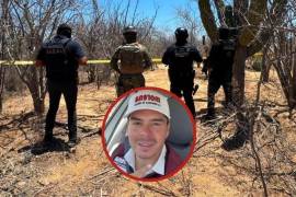 Identifican en fosa clandestina de BCS restos de Alberto Beltrán Olmeda, exoficial mayor de Los Cabos