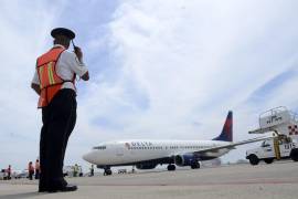 Delta Airlines advierte que medidas de Estados Unidos contra México serán contraproducentes
