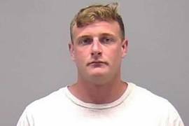 El oficial Sean Grayson, de raza blanca, fue acusado de asesinato
