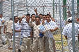 Nuevo sistema de Justicia Penal liberará a 3 mil presos federales