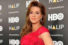 ‘No me intimidan’: Alicia Machado