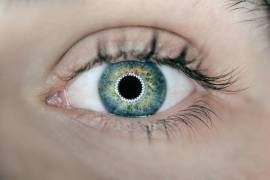 Si constantemente sientes fatiga ocular y no te funciona ninguna de estas soluciones después de tres o cuatro semanas, recurras a un oftalmólogo.