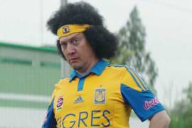 Rob Schneider habló de la final y de Gignac