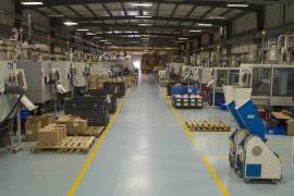 Alfredo López Villarreal dijo que muchas empresas están en espera que se defina el tema de los aranceles para realizar inversiones.