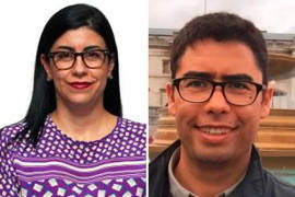 Vanessa Rubio, nueva subsecretaria de Hacienda; Osvaldo Santín Quiroz al SAT