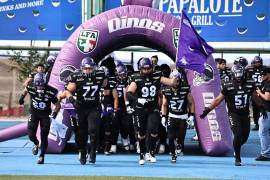 Dinos de Saltillo buscará en Monterrey la revancha ante Osos y el boleto al Tazón México IX, en una Semifinal con sabor norteño.