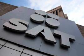 El SAT sigue sin devolver impuestos