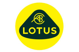 Lotus renueva su logo, 9 años después de la última versión