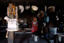 Detectan en Coahuila mil 300 ancianos en abandono