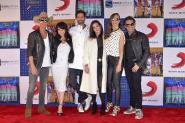 Timbiriche tendrá su serie de televisión