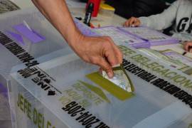 Señalan el convenio específico a Talleres Gráficos de México, aun cuando existían ofertas económicas de otros proveedores menores, incumpliendo el Reglamento del INE.