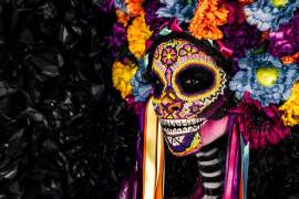 ¿De dónde salió la Catrina? El origen y la evolución de un icono del Día de Muertos