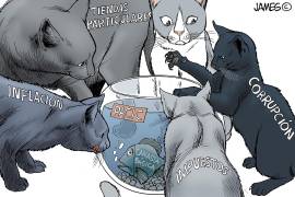 Canasta básica, protegida