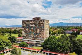 La UNAM suspendió temporalmente las inscripciones de nuevo ingreso a licenciatura mientras una comisión técnica revisa el proceso de admisión 2026