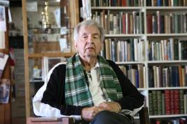 Larry McMurtry, ganador del Pulitzer por su novela Lonesome Dove, fallece a los 84 años