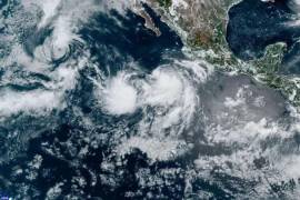 Las condiciones climáticas están propiciadas por la interacción de varios fenómenos como la tormenta tropical Fabio, el monzón mexicano e inestabilidad en niveles altos de la atmósfera, entre otro