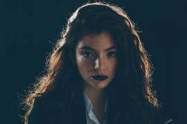 Lorde vuelve al ruedo con su nuevo single 'Green light'