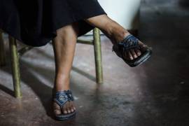 Como quiera soy feliz