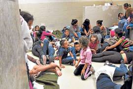 Sonora concentra 75 % de víctimas de tráfico de menores