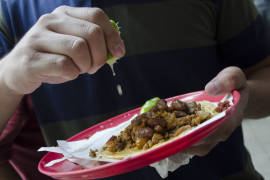 ¿Cuáles son los Mejores Tacos de la Ciudad de México?