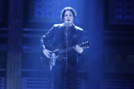 Jack White condena incidente homófobo en su show