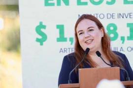 La alcaldesa de Arteaga, Ana Karen Sánchez Flores, informó que el municipio se mantiene libre de afectaciones viales pese a las movilizaciones nacionales de transportistas y agricultores.