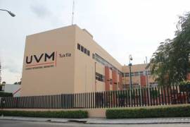 UVM y Unitec están en venta y bajo la lupa de el SAT