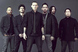 Linkin Park cancela gira tras muerte de Chester Bennington