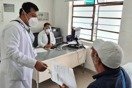 El IMSS Coahuila incorporó 420 especialistas durante la Jornada Nacional de Reclutamiento 2026.