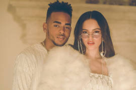 Rosalía y Ozuna estrenan 'Yo x Ti, Tu x Mi' y son tendencia en YouTube