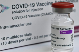 La vacuna mantiene su autorización para uso de emergencia y el laboratorio podrá solicitar nuevamente sesión con el Comité de Moléculas Nuevas para la obtención de registro sanitario