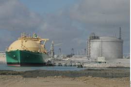 De mantenerse esta tendencia, las compras del combustible desde Estados Unidos podrían superar los 7 mil 400 millones de pies cúbicos diarios en 2025.