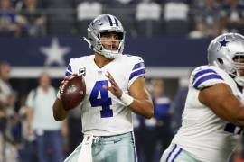 Cowboys no es el más ganador, pero sí es el equipo más valioso de la NFL