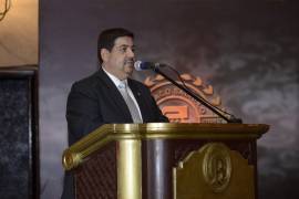 Designan a Jorge Tafich como coordinador de Fecadeco