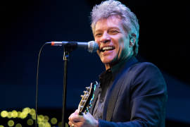 Bon Jovi estrena video