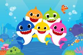 Actualmente en desarrollo, Paramount+ programó el largometraje de ‘Baby Shark’ para 2023, coproducido por Nickelodeon Animation y Pinkfong Company.