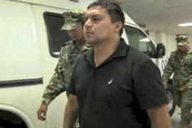 Frena juez extradición a EU de Miguel Ángel Treviño, ‘El Z-40’