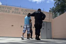 El 57% de los menores presos en México sufre tortura: CNDH