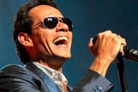 Marc Anthony trae su Legado a Monterrey