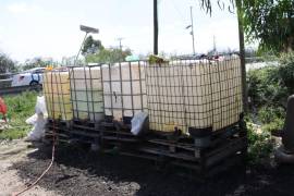 Mediante un nuevo sistema de trazabilidad, la Secretaría de Energía identificó importaciones ilegales de diésel y gasolina disfrazadas de naftas para evadir controles aduanales.