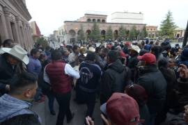 Organizaciones de Viesca piden reelección de alcalde actual