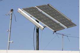 La generación distribuida contribuirá al cumplimiento de la meta de 38 por ciento de generación limpia en el 2030.