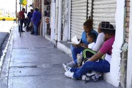 Saltillo municipio con mayor recuperación de empleo: CEECS